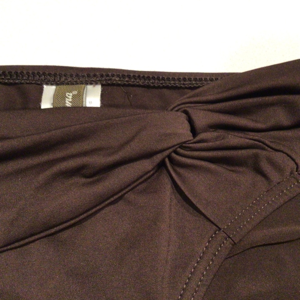 Tommy Bahama Bikini Bottom - Picture 2 of 4
